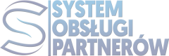 SOP – System Obsługi Partnerów